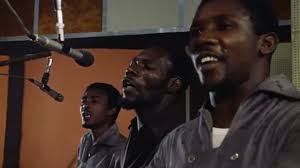 Video: Toots And The Maytals