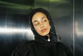 Actually, because, daughters, fathers, girl,. Jorja Smith Brings 17th Century Swagger To A Prince Dazed