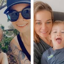 Jade Marshall's Instagram, Twitter & Facebook