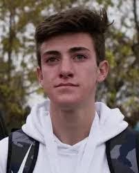 Chad Christofferson's Instagram, Twitter & Facebook