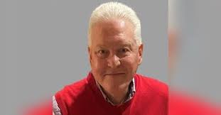 Gerald M. Vetter Obituary