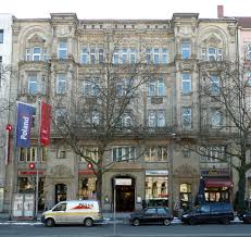 Oscar s bar ist deutsche bar basiert in mitte hannover, niedersachsen. Datei Hannover Georgstrasse 54 Jpg Wikipedia