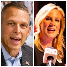 Rep. Perry underwater with voters