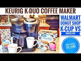 We did not find results for: Walmart Great Value Donut Shop Coffee Taste Test Vs Keurig K Cup 100 Arabica In Keurig K Duo Youtube
