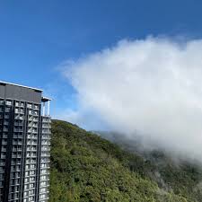 ★ malaysia book of records holder ☆ 331 spacious. Photos At Gloria Residences Ion Delemen Genting Highlands Jalan Ion Delemen 1