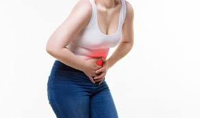 Endometriosis can affect women of any age. Endometriosis Bloating How Digestive Enzymes Could Relieve Endo Belly Express Co Uk