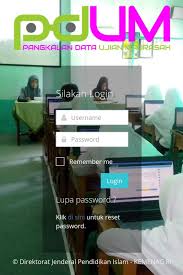 Tutorial Mengerjakan Pdum Tingkat Raudhatul Athfal Ra Tapel 2019 2020 Pendidikan Petunjuk Pengikut