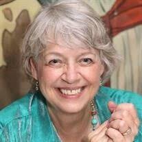 Myrna McBride Obituary