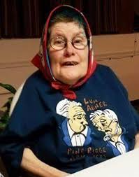 Martha Roush Obituary June 21, 2017