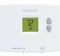 Honeywell TH1210DH1001