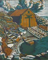 Paper Elephant Affordable Prints Archive