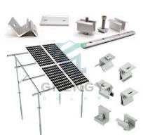 Customized HDG Steel Ground Structure System Suppliers ...