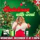 2025 A Christmas with Soul event image