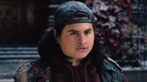 Julian dennison is a new zealand actor who is known for his roles as ricky baker in hunt for the wilderpeople (2016), as russell firefist collins in deadpool 2 (2018), as well as belsnickel in the christmas chronicles 2.besides, he has appeared in various commercials for companies such as lynx and air new zealand. 10 Things You Didn T Know About Julian Dennison