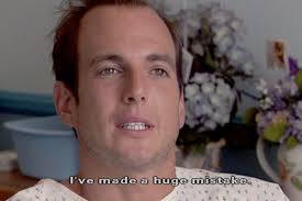 Arrested Development Bluthposting