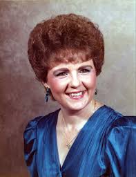 Obituary information for Jean Simpson