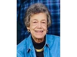 Lillian B. Shelton Obituary (2024)