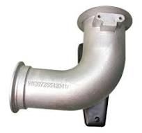 Sk Mercedes Benz Reaction Torque Rod 3573500306 - Truck ...