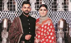 See pictures of anushka sharma and virat kohli having a good time in georgetown, guyana, ahead of the. India Against Coronavirus Virat Kohli Anushka Sharma Vows To Donate To Pm Cares Cm S Relief Fund