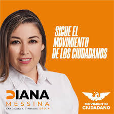 Diana Messina's Instagram, Twitter & Facebook