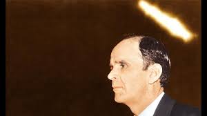 William Marrion Branham, el profeta de la tecnología