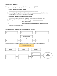 Pemacu motor, motor au, takal dan tali sawat 22. Latihan 2