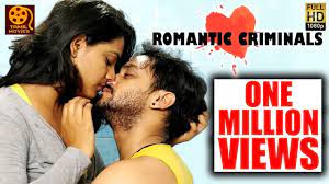 Below we present beautiful romantic photographs. Romantic Criminals 2019 Tamil Full Movie Hd Manoj Nandam Vinay K Avanthika Divya Vijju Youtube