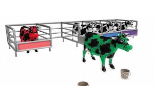 Kisah persahabatan 3 angsa cerita anak animasi kartun youtube via youtube.com. Sapi Kartun Lucu Belajar Warna Bahasa Inggris 1 Youtube