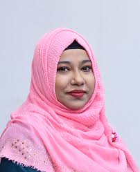 Bibi Marium's Instagram, Twitter & Facebook