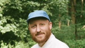 Johannes Albert · Biography