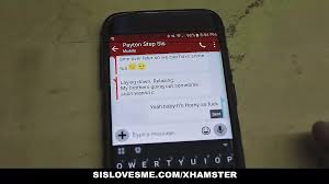 SisLovesMe - Silly Step Sister Always Falls for tricks - XXXi.PORN Video