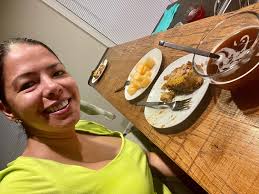 María Beatriz Santos Velez