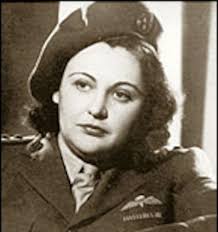 NZ heroine honoured by home country at last