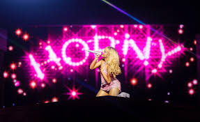 Sabrina Carpenters Sexual Revolution | Punkee