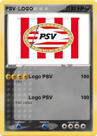 Download psv eindhoven vector logo in eps, svg, png and jpg file formats. Pokemon Psv Logo 1