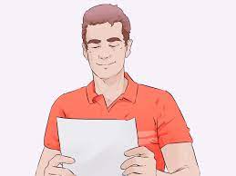 These request letters will guide you about wording and formats of good request letters. How To Write A Keynote Speech 14 Steps With Pictures Wikihow