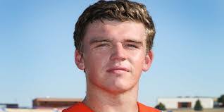 Henry Teeter's Instagram, Twitter & Facebook