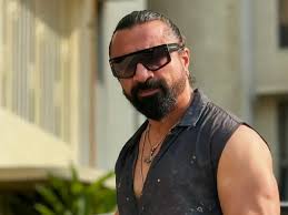 Ajaz Khan Denied Anticipatory Bail By Dindoshi Court In Rape Case: Details  Inside - News18
