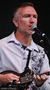 Shawn Lane with Dan Tyminski