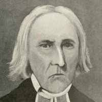 Daniel Gould (1753–1842)