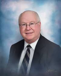 Guy L. Lyall Obituary 2024