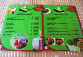 Resto lombok idjo kuliner khas semarang hadir mewarnai kuliner di kota surabaya. Lombok Idjo Fadhly Syofian