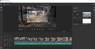 Adobe premier rush is owned, managed, and controlled by adobe systems incorporated and/or its affiliates (adobe) and subject to residents or persons in embargoed countries or countries subject to u.s. Adobe Premiere Rush Cc Review Pcmag