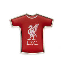 Liverpool football club fc ltd/e badge pin box set league winners champions 2020. Liverpool Fc Badge Kt Football Club Souvenirs Memorabilia For Sale Online Ebay
