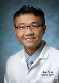 Surgeon Kevin Pei, M.D., Joins HCGH, Expanding Minimally Invasive Surgery  Options