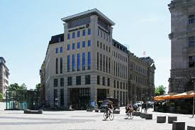 Deutsche bank martin luther ring leipzig sachsen deutschland. Datei Leipzig Burgplatz Markgrafenstrasse Deutsche Bank Hugo Licht Strasse 01 Ies Jpg Wikipedia