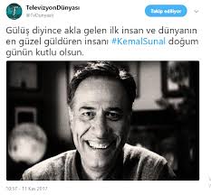 Güldüren Adam Kemal Sunal 73 Yaşında!..