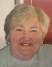 Obituary information for Mary Lou Powell