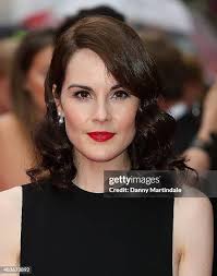 182 Michelle Dockery 1 August 2015 Stock Photos, High-Res Pictures, and  Images