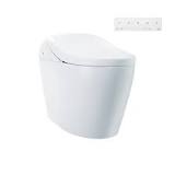 WASHLET® G5A Integrated Smart Toilet - 1.2 GPF/1.0 GPF | TOTO USA